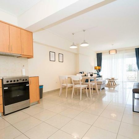 Bonni Greece -Athens Shelter Close To Acropolis Appartement Buitenkant foto