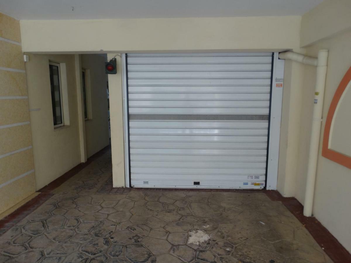 Bonni Greece -Athens Shelter Close To Acropolis Appartement Buitenkant foto
