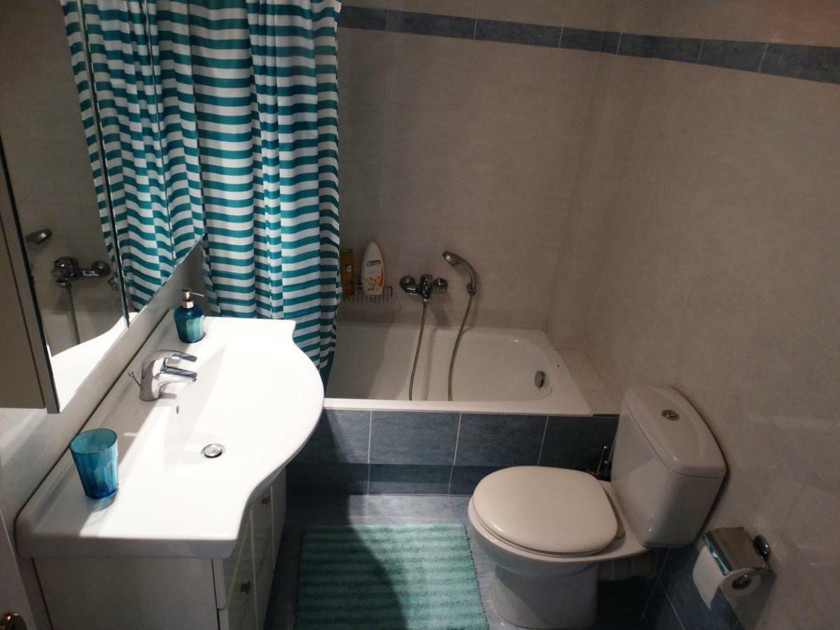 Bonni Greece -Athens Shelter Close To Acropolis Appartement Buitenkant foto
