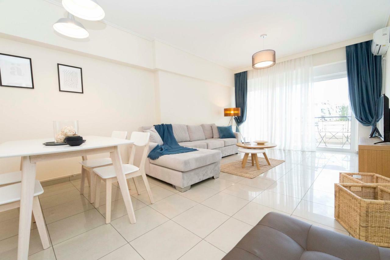 Bonni Greece -Athens Shelter Close To Acropolis Appartement Buitenkant foto